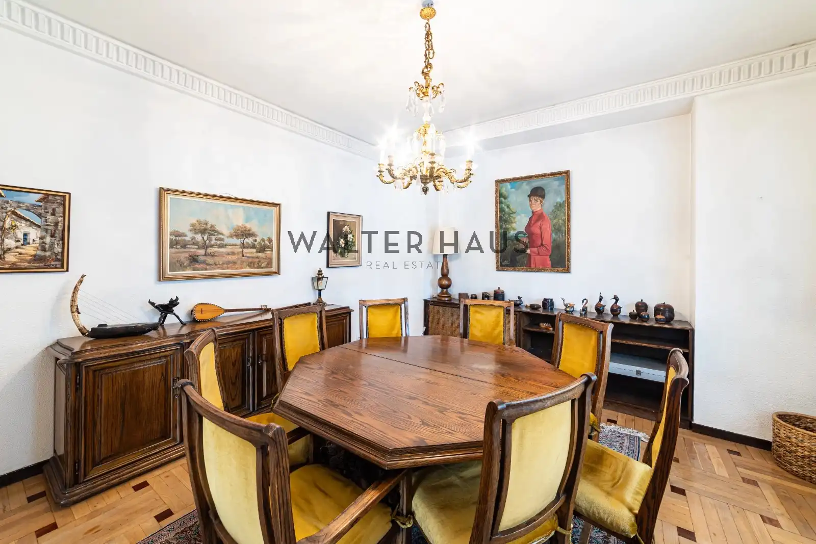 Flat with lift for sale in Avenida de Menéndez Pelayo, imagen 17