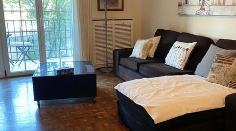 Foto 5 de Apartament per a compartir a Alcalá Magna, Alcalá de Henares