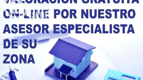 Foto 2 de Piso en venta en Pinar del Rey, Madrid