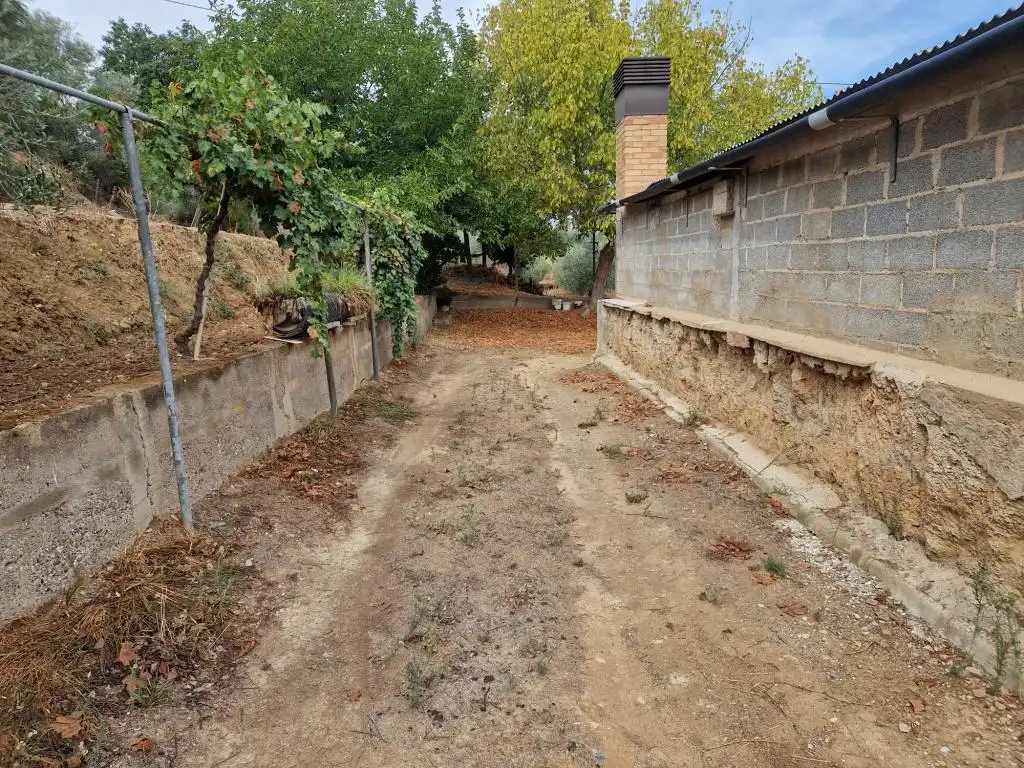 Xalet en venda a Partides de Lleida, imagen 10