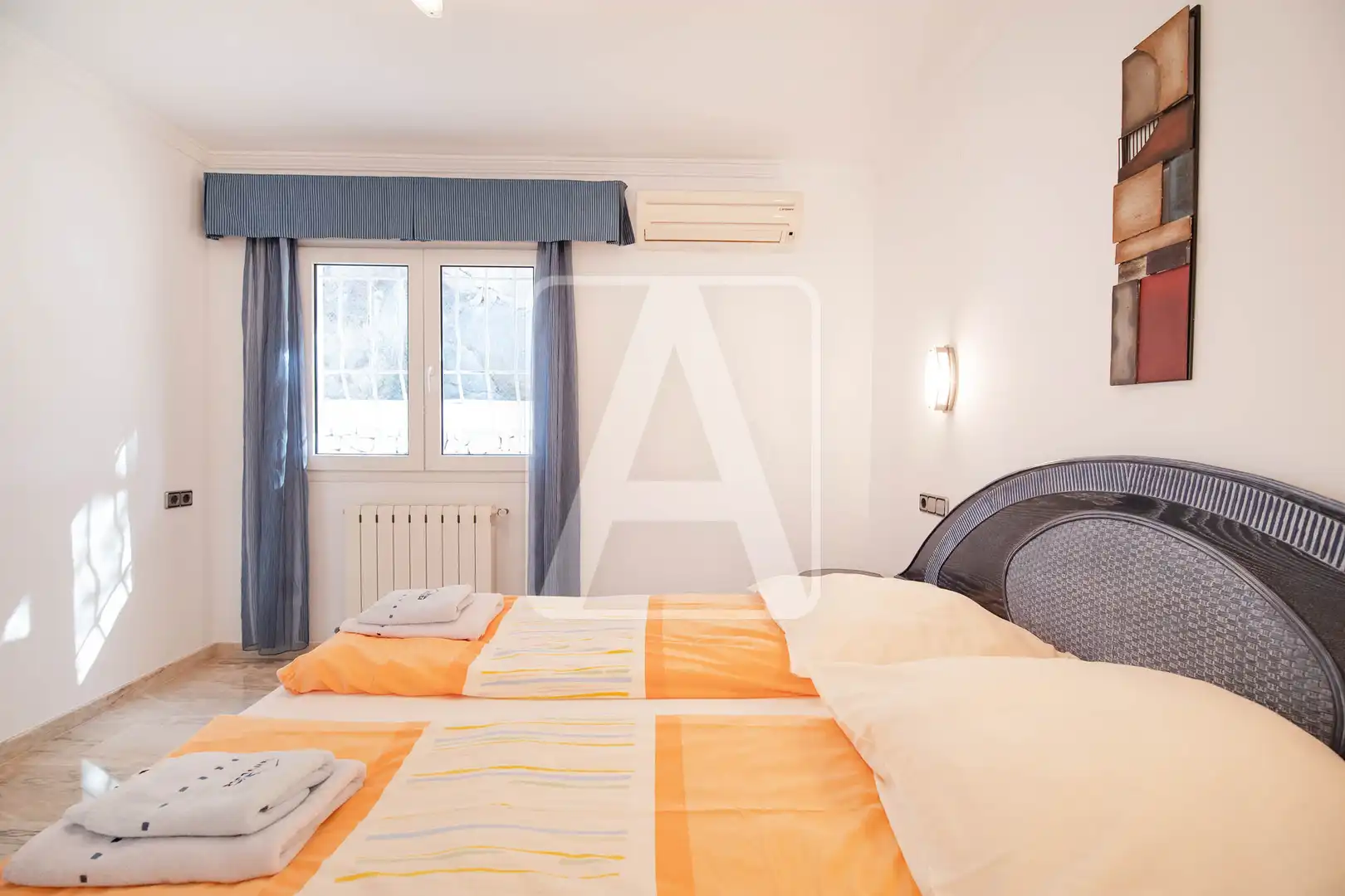 Detached house with pool for sale in Paichi, imagen 32