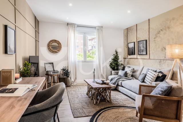 Apartamento en Alquiler en Calle del General Oráa en Lista