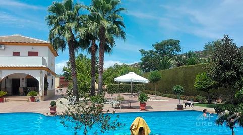 Foto 4 de Casa o xalet en venda a Las Vegas - Campoaras, Lucena