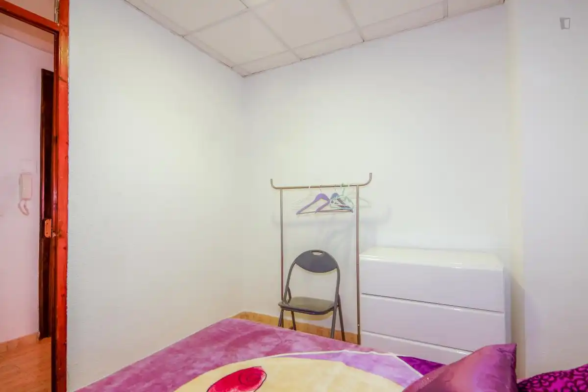 Apartament de lloguer a Mercado