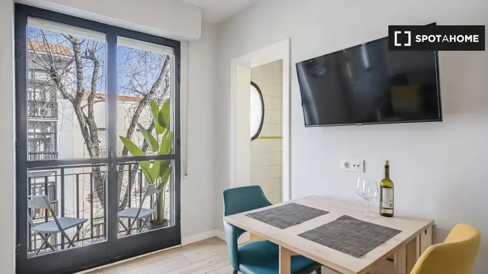 Appartement avec terrasse à louer à Arganzuela, imagen 6