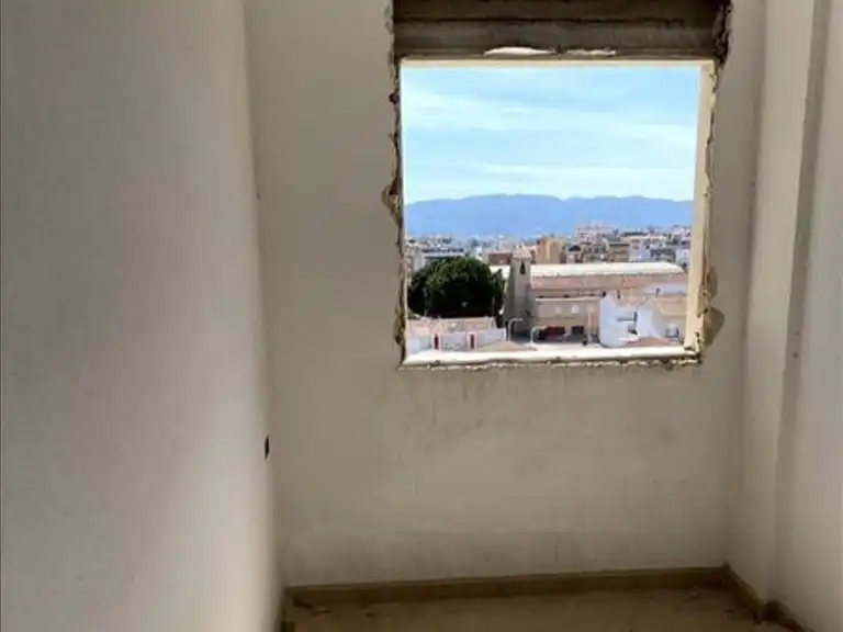 Piso en venta en Pi Antonio Hnez Carpe, Espinardo