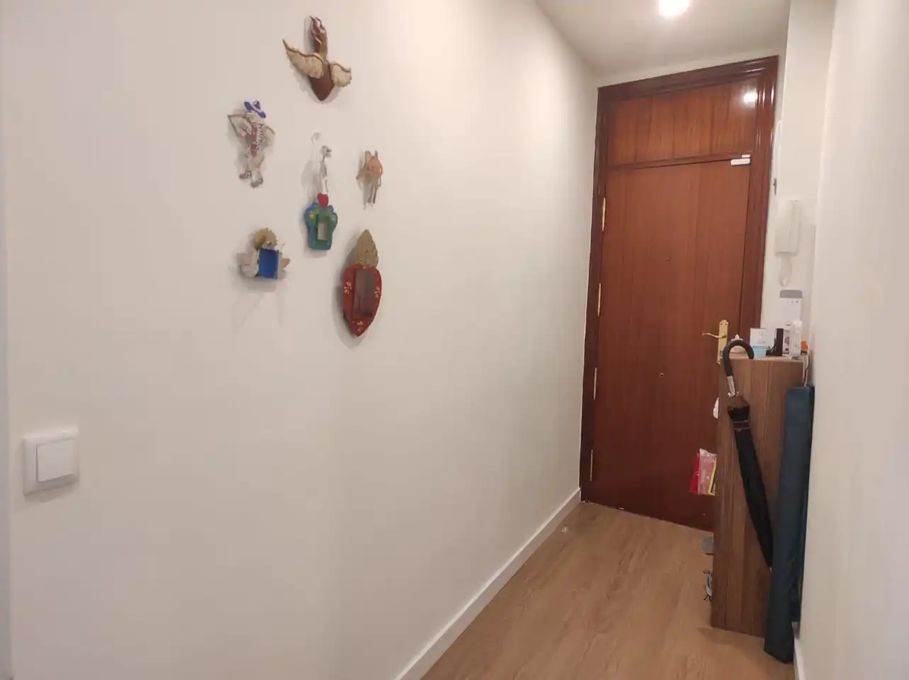 Piso en venta en Santander con Parquet