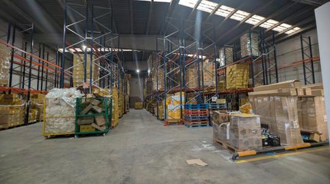 Photo 3 of Industrial buildings to rent in Perafort, Tarragona