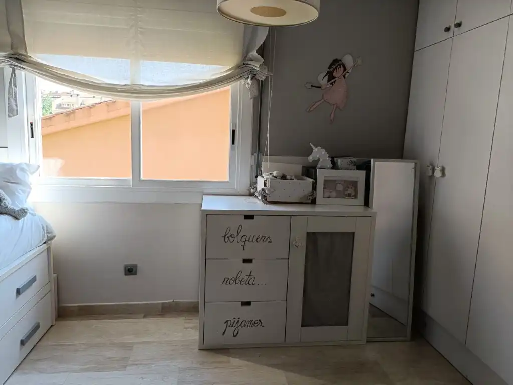 Habitación de Piso en venta en Rubí