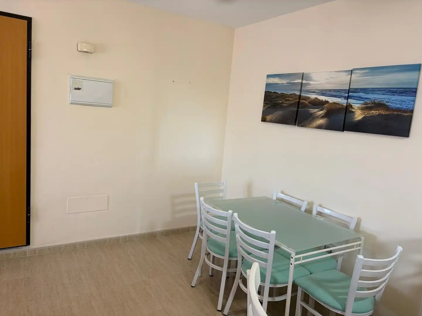 Apartament amb terrassa en venda a Los Collados-Los Geraneos, imagen 5