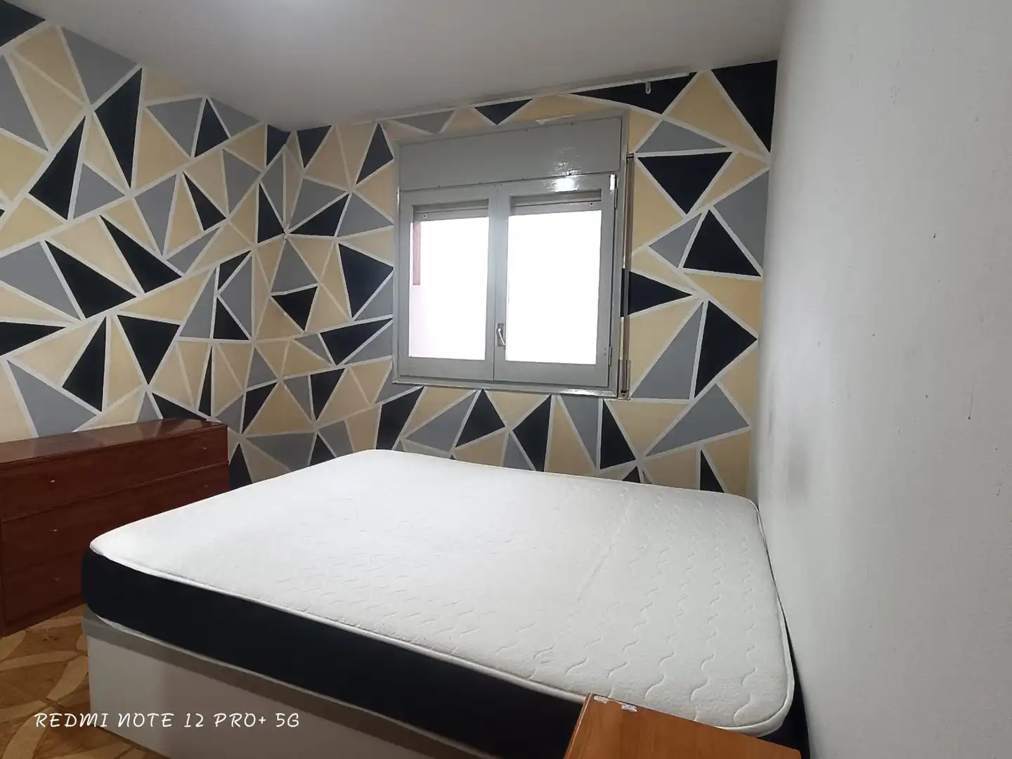 Habitación de Apartamento en venta en Cunit con Balcón