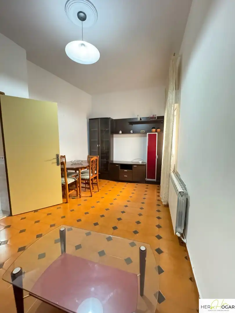 Kitchen of Flat for rent in Toledo  with Heating and Terrace