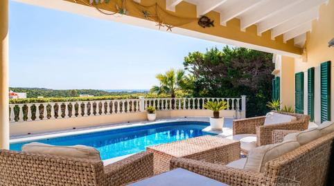 Foto 2 de Casa o chalet en venta en Cala Llonga - Sa Mesquida, Maó - Mahón