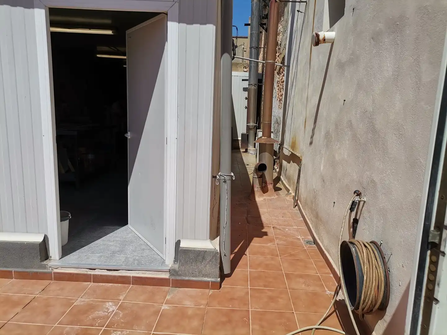 Local en venta en Benetússer