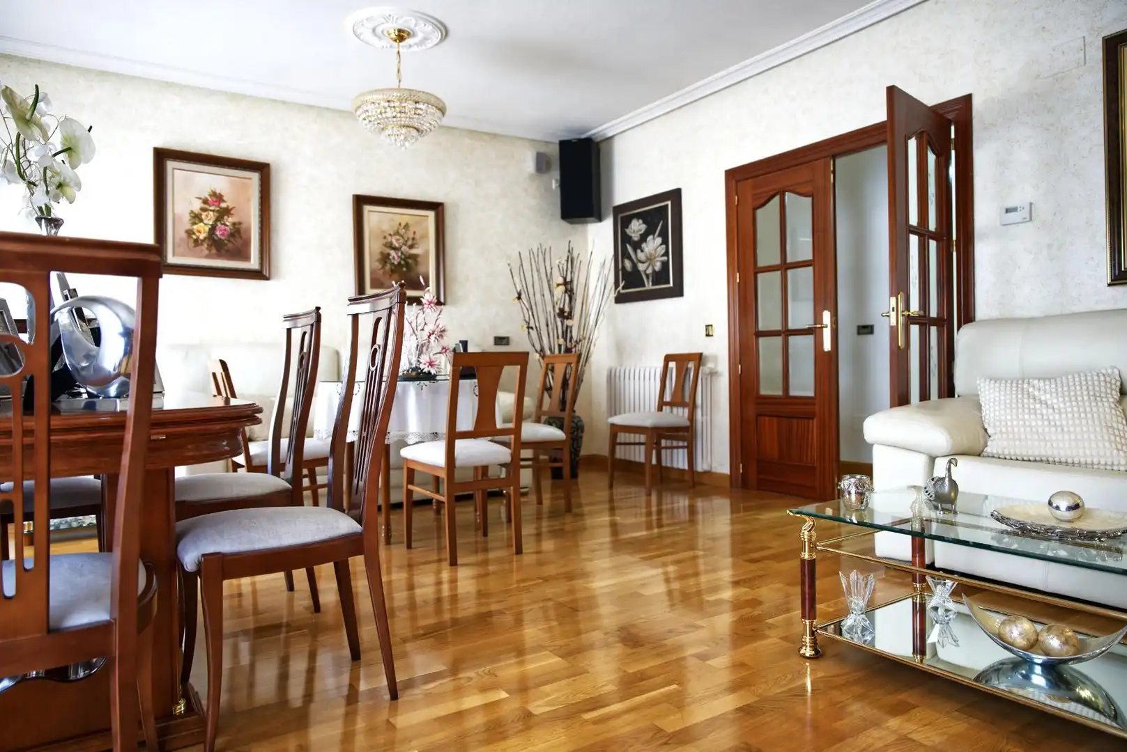 Piso en venta en Daimiel