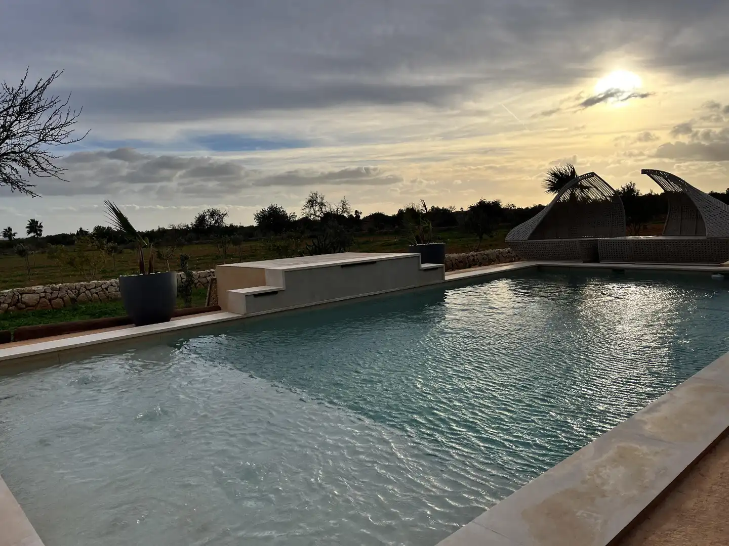 Xalet amb piscina en venda a Portopetro, imagen 14