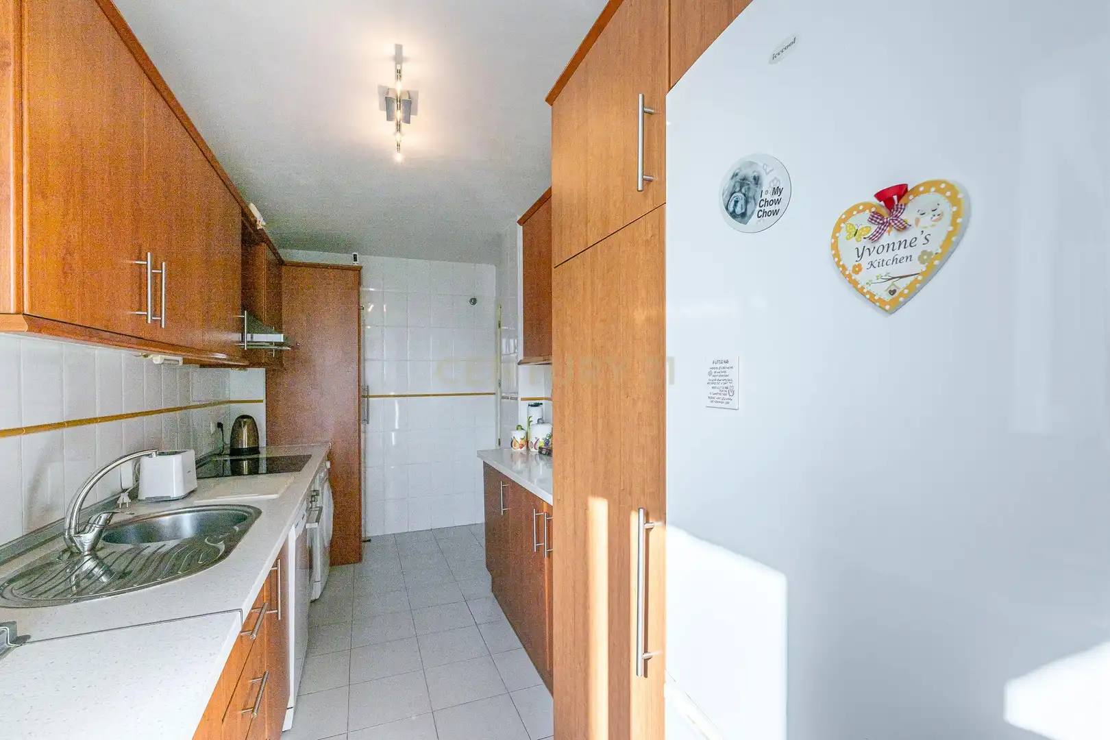 Apartamento con terraza en venta en El Castillo, imagen 19