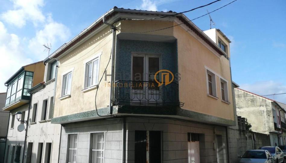 Foto 1 de Casa o chalet en venta en Cambados, Pontevedra