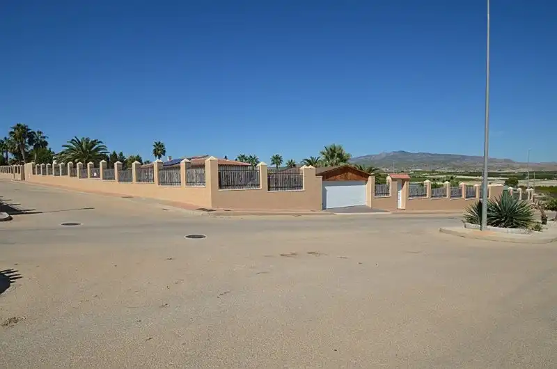House for sale in Campos del Río, imagen 48