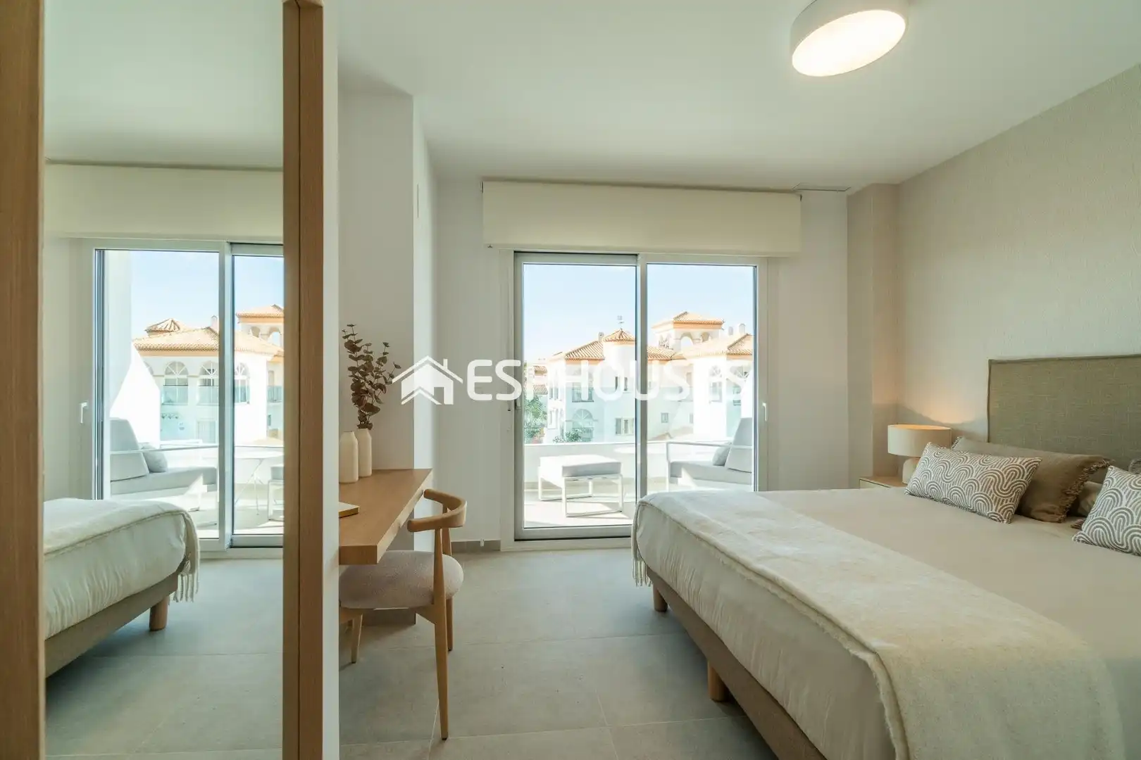 Piano terra con terrazza in vendita a Orihuela Costa, imagen 38