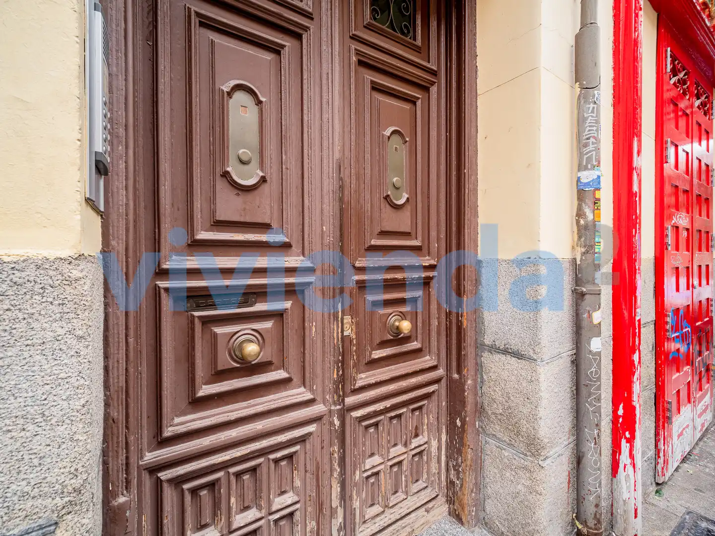 Flat for rent in Lope de Vega, Cortes - Huertas