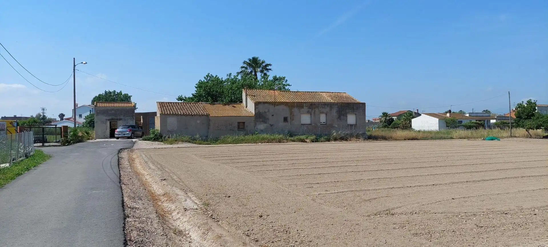 House for sale in Deltebre