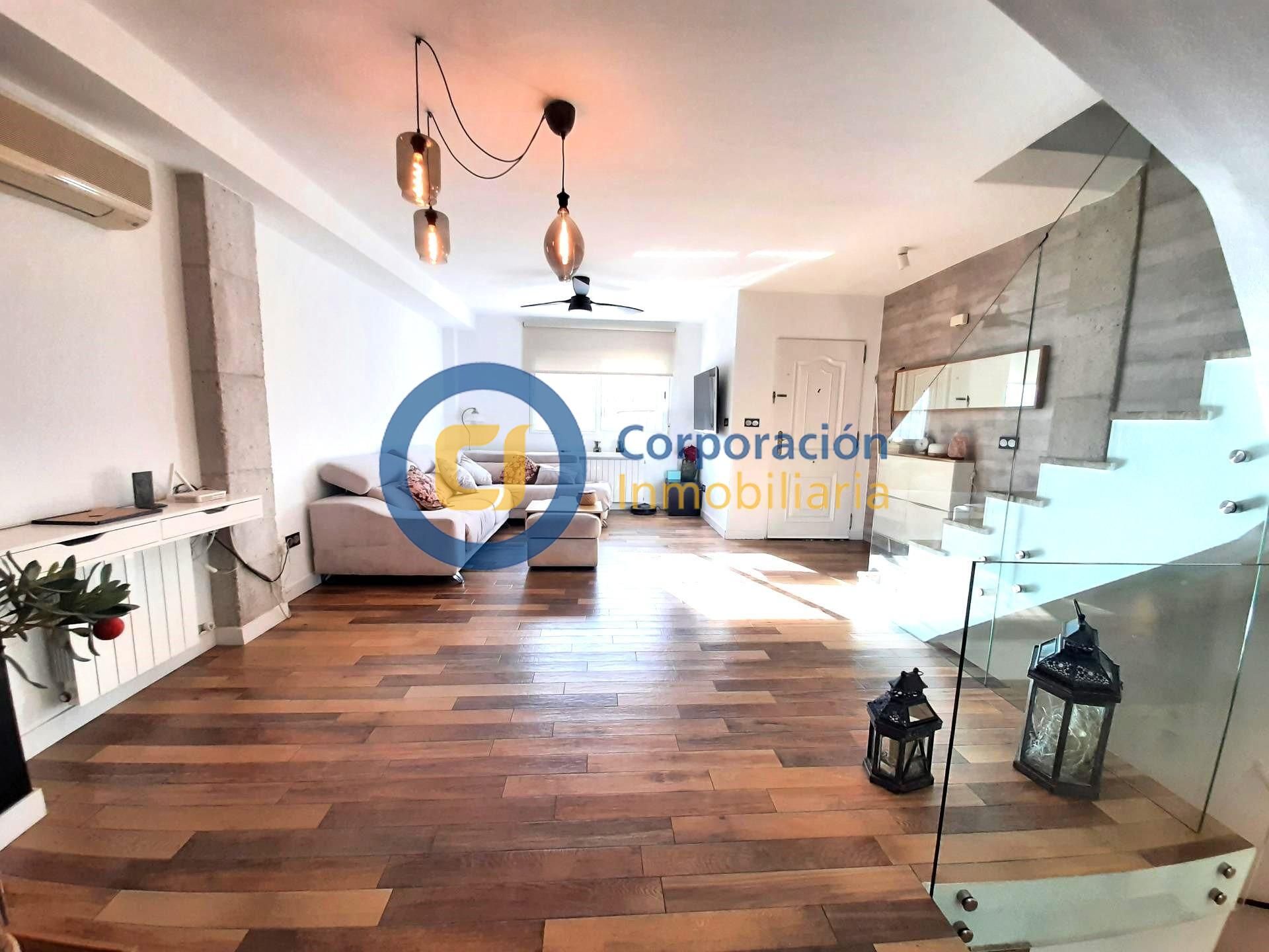 Duplex for sale in Lorca