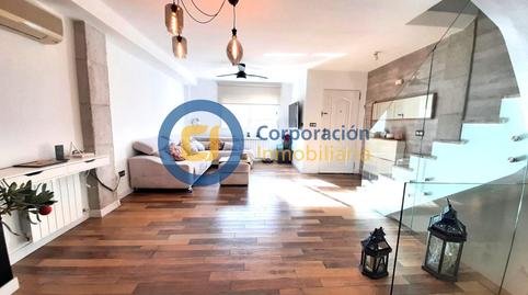 Foto 3 de Dúplex en venta en San José, Murcia