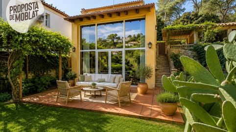Photo 2 of Houses for sale in Emeterio Escudero, La Floresta, Sant Cugat del Vallès