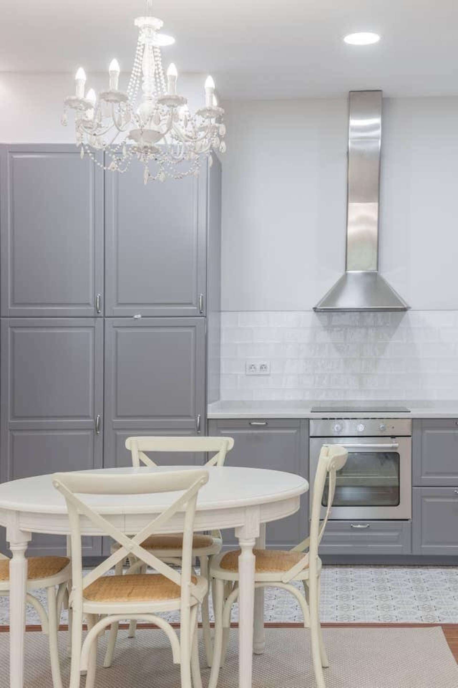 Apartment to share in Área Romántica