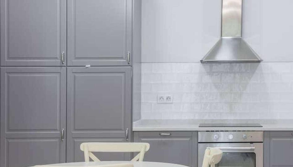 Photo 1 of Apartment to share in Área Romántica, Gipuzkoa