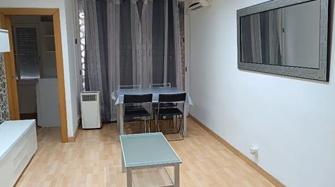 Foto 5 de Pis en venda a Carrer Barcelona, Centre - Can Nadal, Sant Feliu de Llobregat