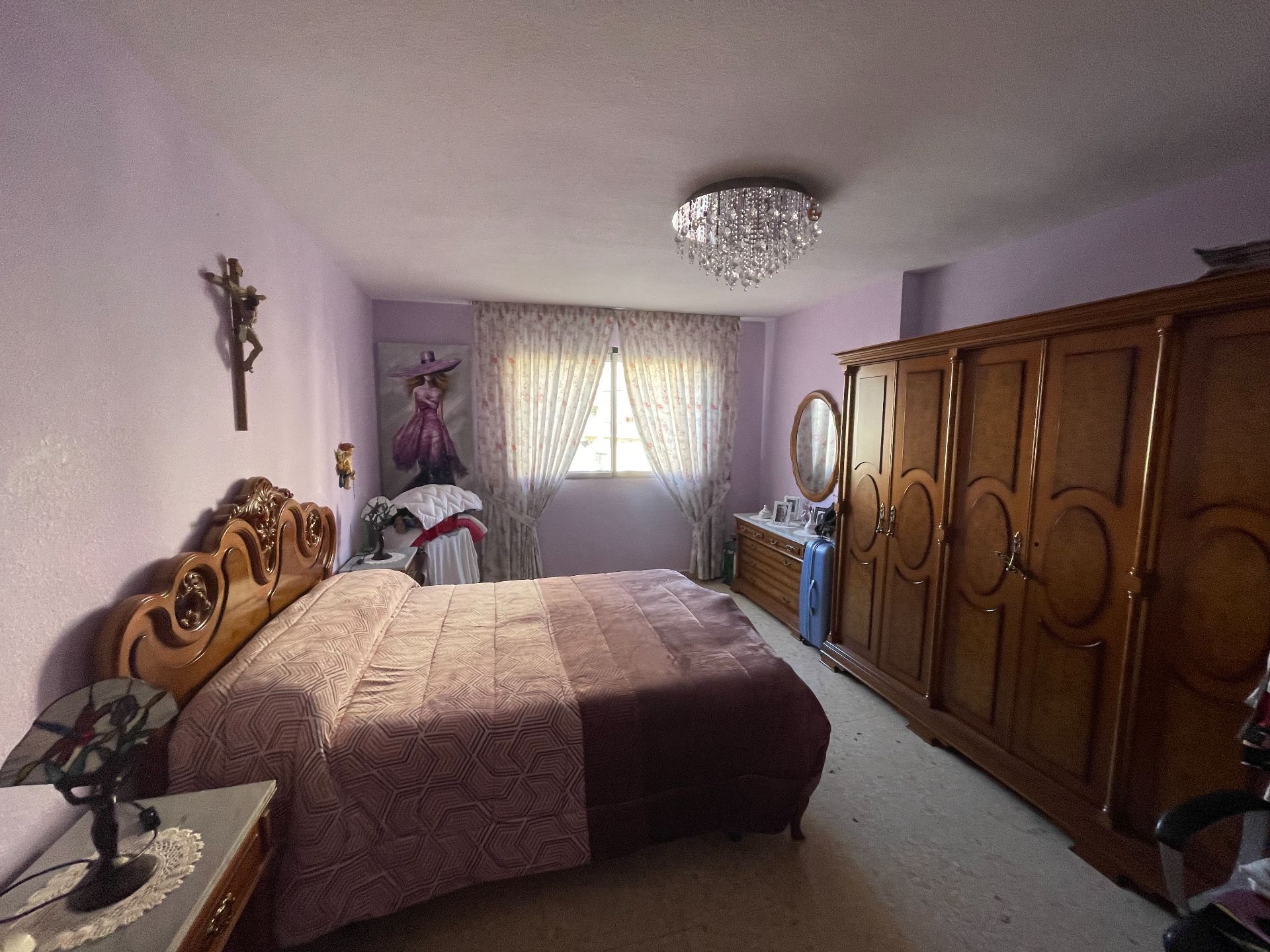 Pis en venda a Arroyo de los Angeles, Los Castillejos - La Trinidad