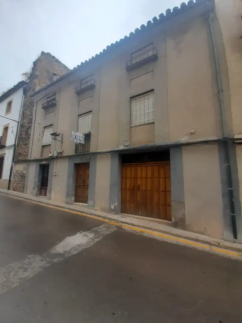 Casa en venta en Úbeda