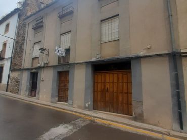 Casa en venda a Úbeda