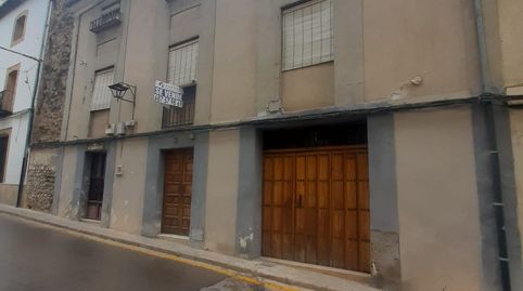 SE VENDE CASA ZONA CALLE ANCHA