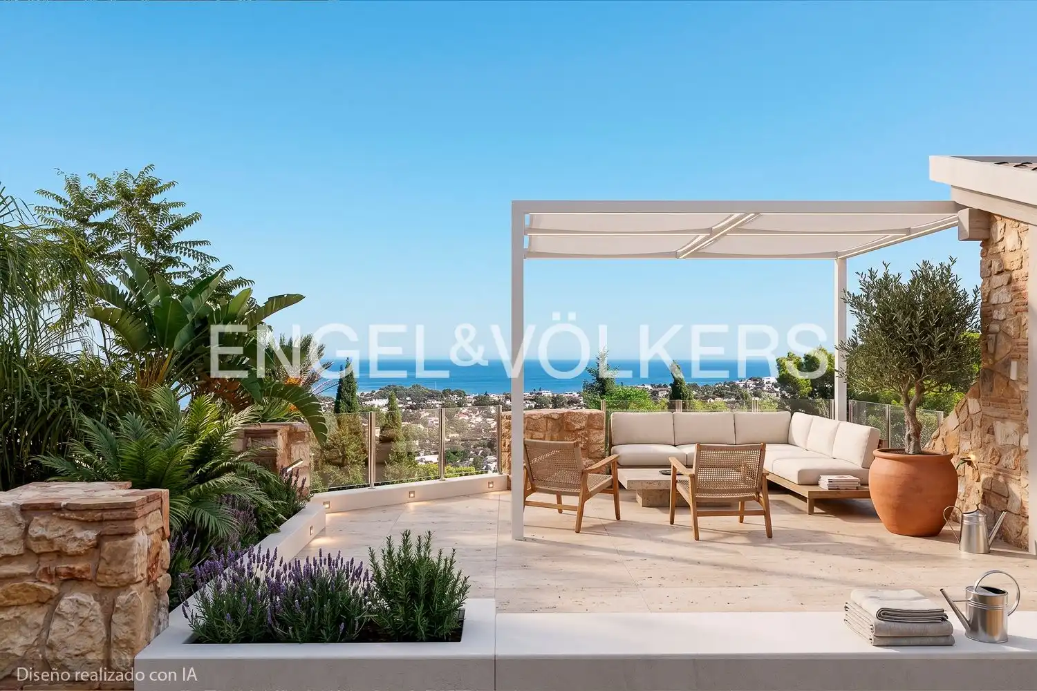 House with pool for sale in El Montgó, imagen 46