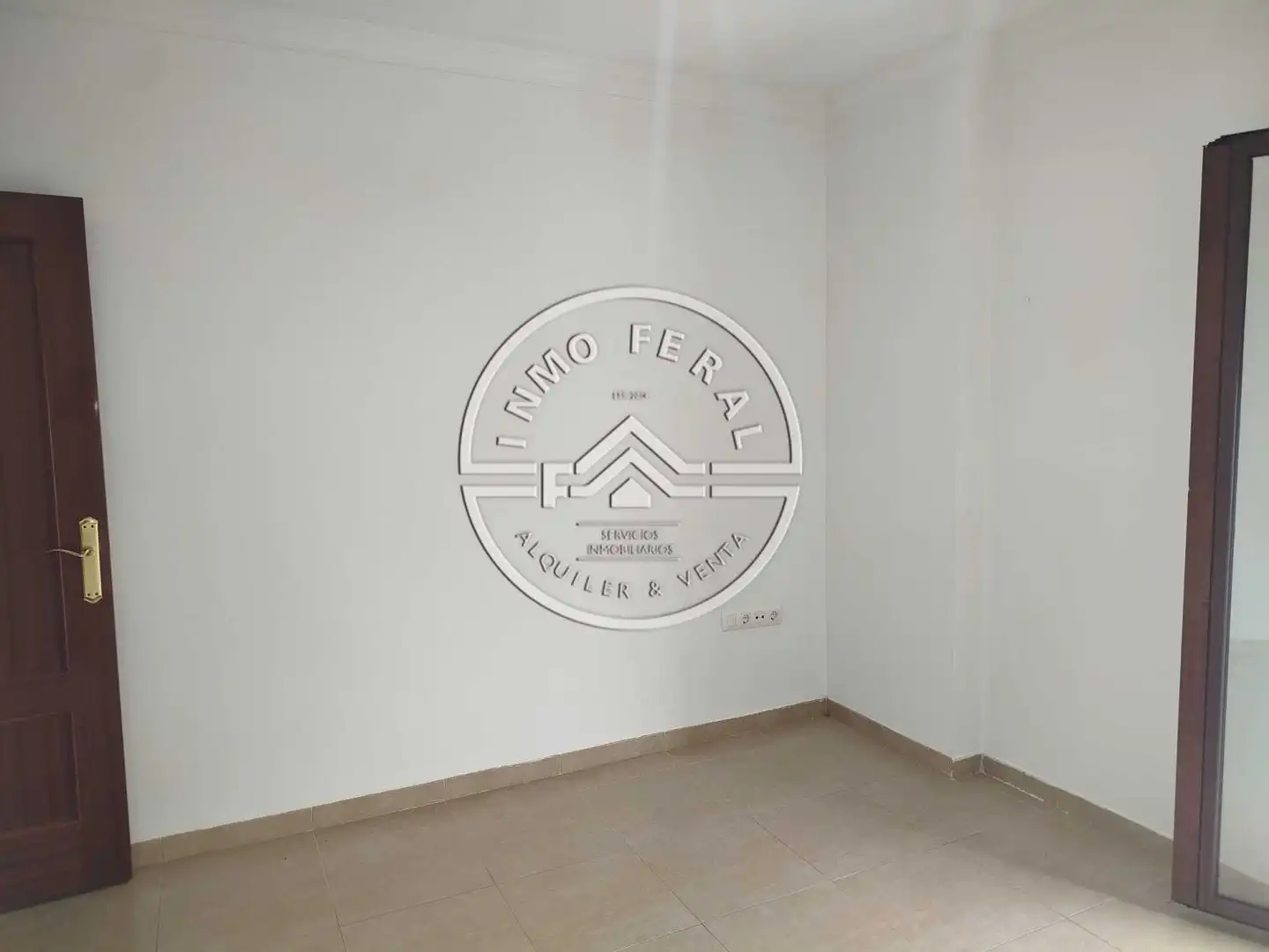 Piso en venta en Écija con Aire acondicionado, Calefacción y Balcón