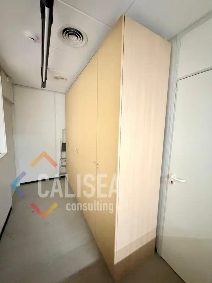 Nave industrial de alquiler en Sabadell