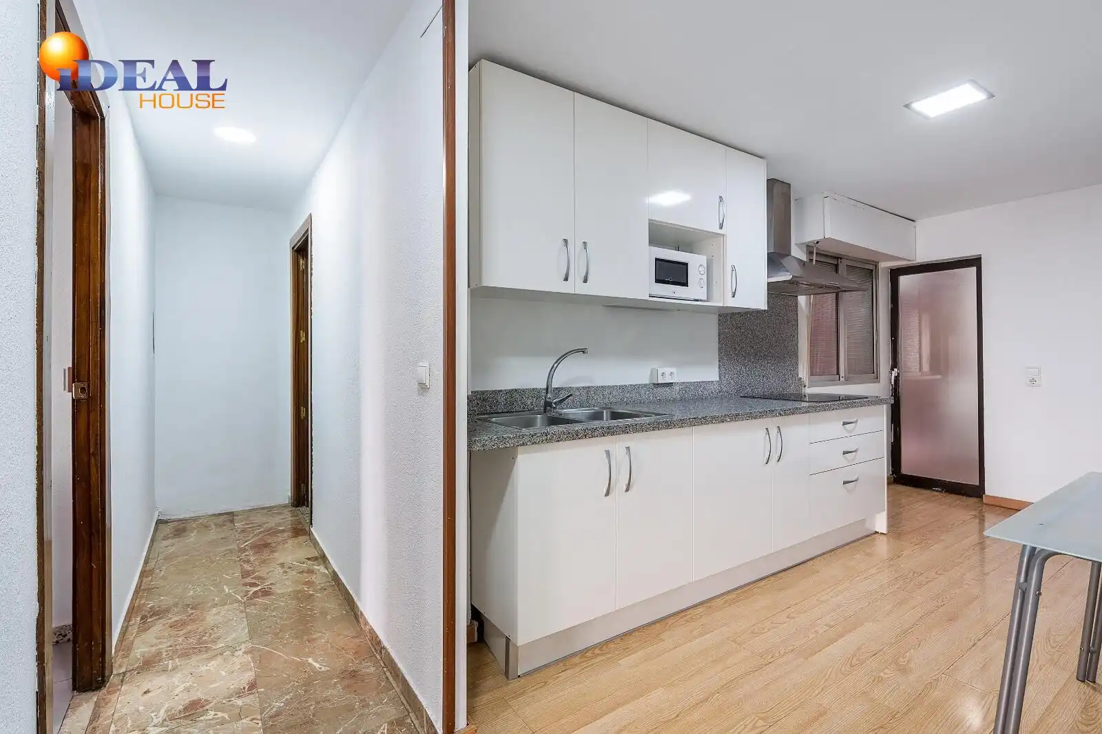 Piso con ascensor en venta en Beiro, imagen 6