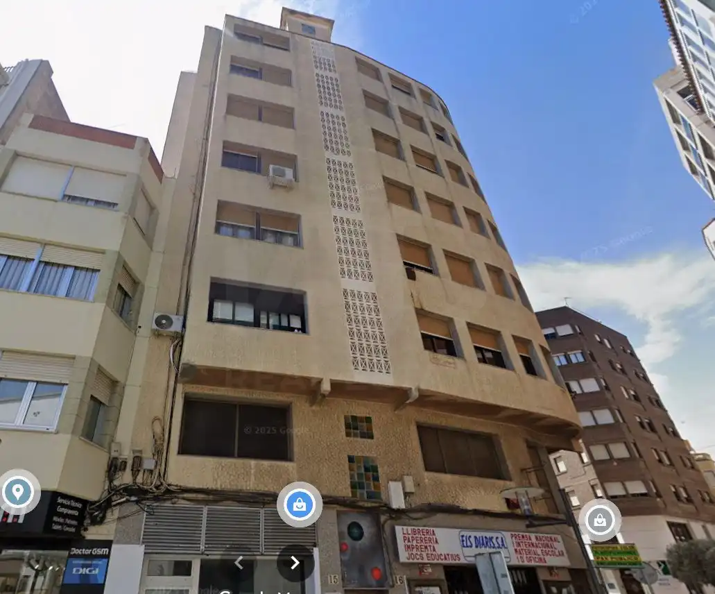 Appartement avec ascenseur à vendre à Casco Urbano, imagen 40