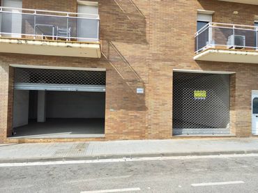 Local comercial en venda a Castellbisbal