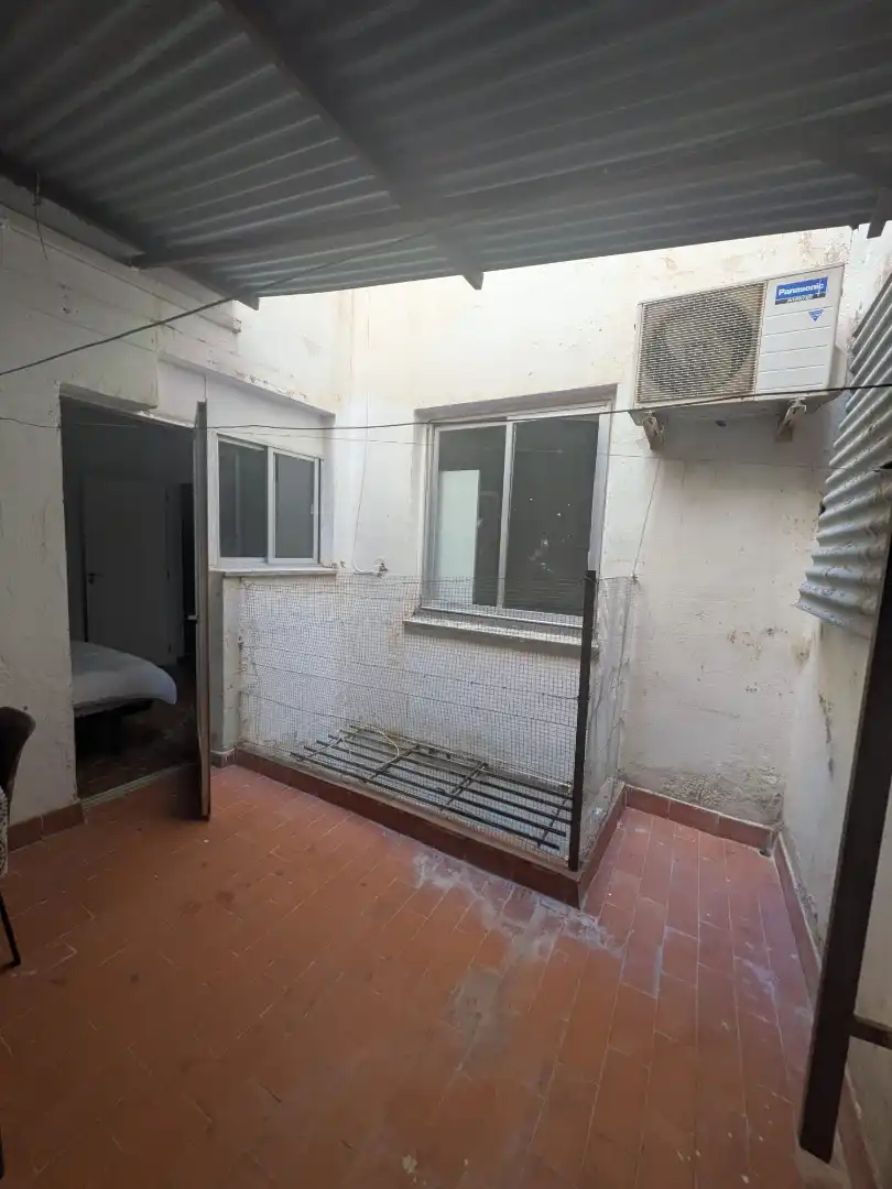Terraza de Piso en venta en Burriana / Borriana con Terraza y Amueblado