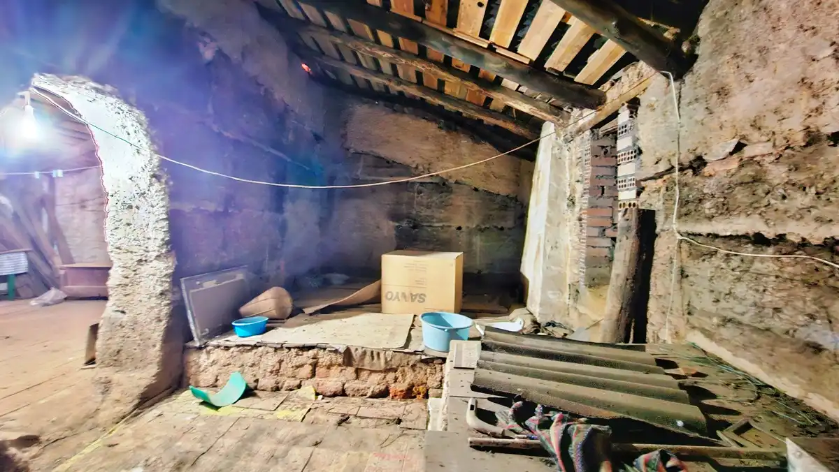 Casa o xalet en venda en Los Marines amb Terrassa i Traster