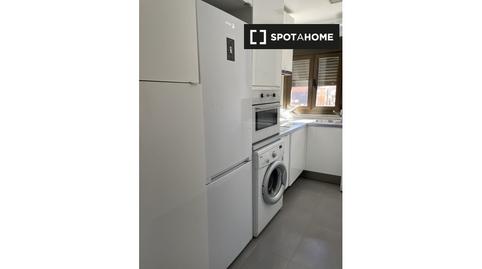 Foto 5 de Pis de lloguer a Guindalera, Madrid