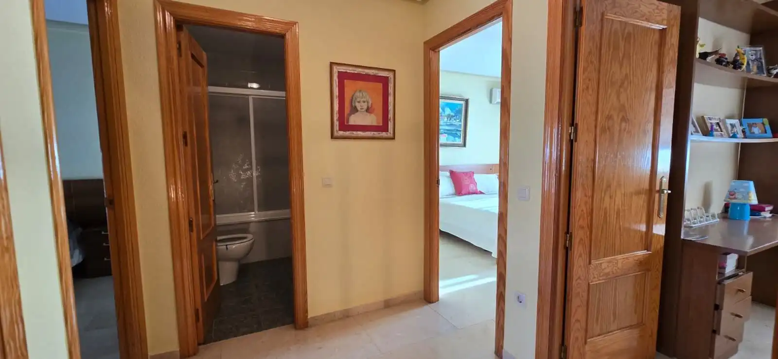 Terraced house for sale in Argamasilla de Calatrava, imagen 15