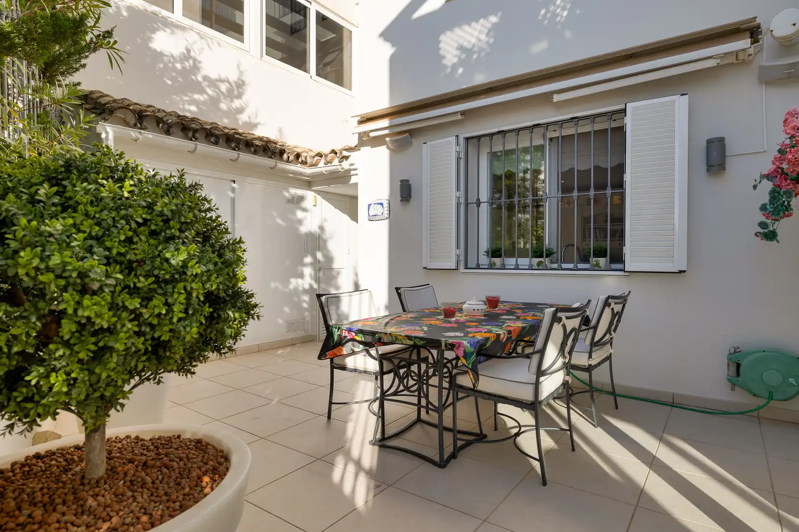 Ático con piscina en venta en La Quinta, imagen 4