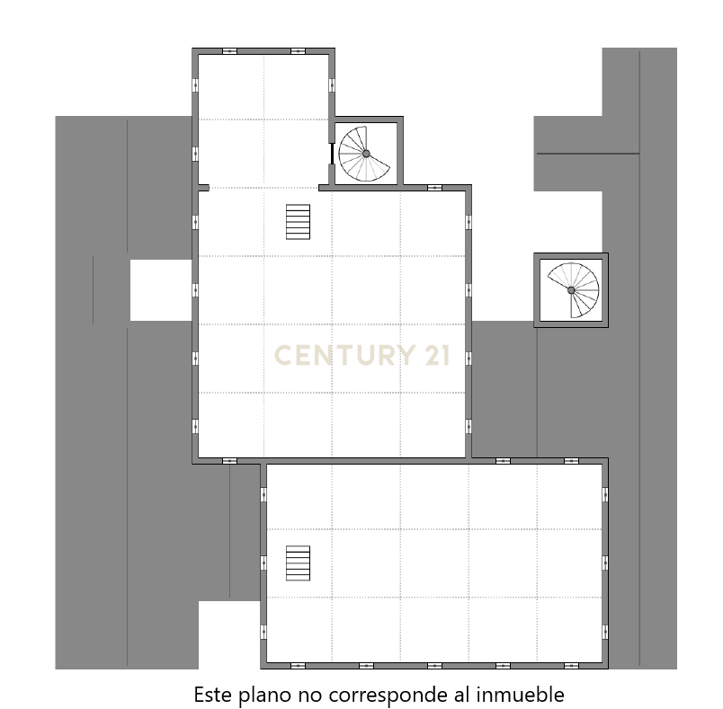 Edifici en venda en Vilalba Sasserra