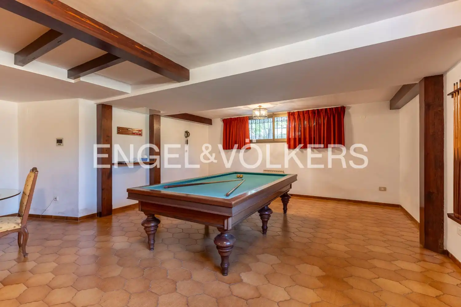 Casa con piscina en venta en Casas Verdes, imagen 56