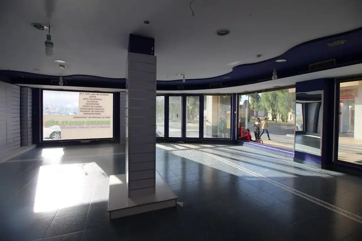 Local comercial en alquiler en Carrera del Mami, imagen 12